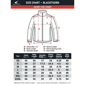 Veste polaire épaisse à capuche imperméable et isolante pour homme BLACKTHORN, style rétro, pour équipe de station alpine, personnalisable OEM, vêtement d'extérieur d'hiver noir - Product Image 6