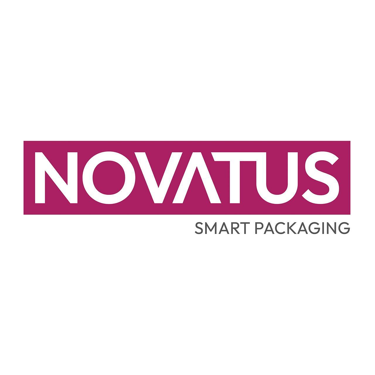 Novatus GmbH logo