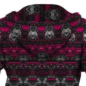 2025 nueva llegada sudaderas con capucha estampadas profesionales para hombres 100% algodón mezclado invierno entrenamiento esencial - Product Image 6