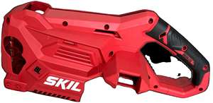 OEM y ODM personalizado inalámbrico sin escobillas herramienta eléctrica carcasa de plástico SKIL sierra recíproca Compatible - Product Image 6