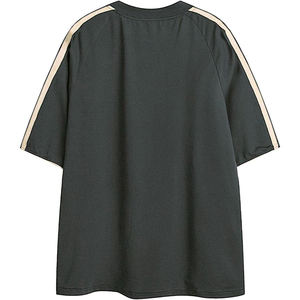 Maillot de football haute performance léger, chemise en maille respirante pour hommes et femmes, idéal pour l'entraînement sportif et les matchs - Product Image 6