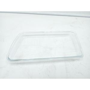 กระจกไฟหน้าขวา AUDI 80 Saloon Series (91>94) รุ่น 1305621465 - Product Image 4