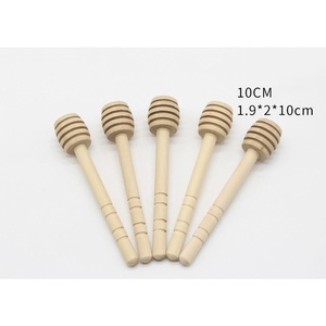 High Quality Available Different Sizes Honey <b>Wooden</b> <b>Spoon</b> - Product Image 6