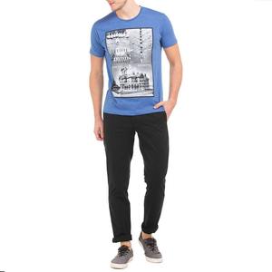 Nuevo estilo de lujo de calidad superior mejores hombres chinos pantalones Venta caliente presupuesto amigable hombres chinos Pantalones - Product Image 5