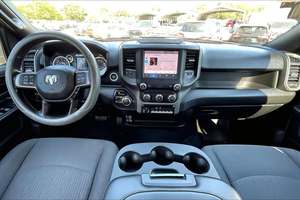 Usado Clean 2022 Ra-m 2500 trades-Man - Product Image 3