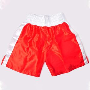 New Arrival Men's Gym Shorts Quick Dry Breathable Cotton Premium Quality Pocket Decoration Hot Selling Factory <b>Unbeatable</b> Boxing - Product Image 5