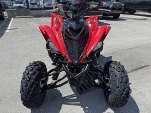 Venta de motocicletas utilitarias Raptors 700R SE 2025, listas para exportación - Product Image 2