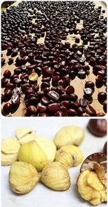 เม็ดเกาลัดสำหรับขายส่งเหมาะสำหรับผู้ค้าปลีกและตัวแทนจำหน่ายอาหาร - Product Image 3