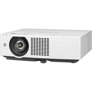 โปรเจคเตอร์เลเซอร์ 3LCD รุ่น PT-VMW51 ความสว่าง 5200 ลูเมน WXGA ข้อเสนอสุดพิเศษ - Product Image 5