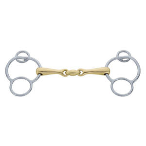 Broca de mordaza de plata alemana 2025 - Product Image 2