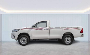 Usado, 4x4, Volante a la Izquierda, Cuero, R18, Cabina Individual, Transmisión Automática, Modelo 2021/2024 2025, 100% Funcional, Sin Accidentes - Product Image 5