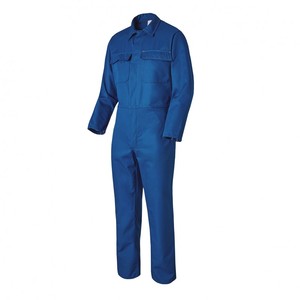 Mejor Venta Caliente Reflectante Mecánico Uniforme Venta al por mayor Hombre Overol Reflect Workwear Ropa de Seguridad Traje Cubrir Todo el Trabajo - Product Image 5