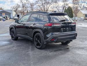 SUV hybride de luxe d'occasion 2024, transmission automatique, transmission intégrale, Nightshade - Product Image 6