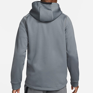 Marca 2025 OEM fábrica gran oferta poliéster hombres cremallera impresa logotipo bordado chaqueta para correr chaqueta cortavientos personalizada chaqueta con capucha - Product Image 2