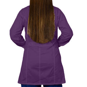 Costuras y elegante bata de laboratorio de diseño perfecta para uso médico y de laboratorio bata de laboratorio duradera y fácil de usar - Product Image 3