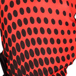 Guantes de fútbol gaélicos hechos a medida de alta calidad, látex alemán transpirable con diseño de logotipo de calidad Spandex, agarre de mano al por mayor - Product Image 6