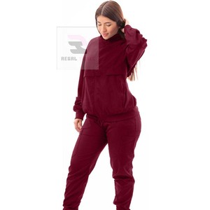 แจ็คเก็ตพยาบาลสำหรับโรงพยาบาลเสื้อสครับใส่ได้ทั้งชายและหญิง - Product Image 4