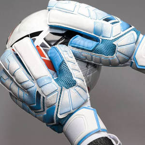 Guantes de Portero de Marca Propia, Guantes de Portero de Alta Calidad, Guantes de Portero a Bajo Precio - Product Image 4