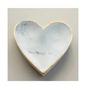 Vente en gros de bijoux en forme de cœur pour fête de mariage, plat à anneaux pour cadeau de Saint-Valentin - Product Image 5