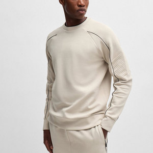 เสื้อสเวตเตอร์แขนยาวแบบสวมหัวเสื้อออกกำลังกายแขนยาวระบายอากาศสวมใส่สบายใส่วิ่งในฤดูหนาวออกแบบได้ตามต้องการทันสมัยออกแบบได้ตามต้องการ - Product Image 1