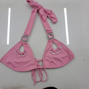 ชุดบิกินี่สุดเซ็กซี่สำหรับผู้หญิง,ชุดบิกินี่บราเป็นสายจากบังกลาเทศ2023 - Product Image 2