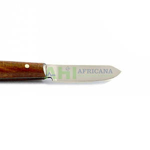 Cuchillo de cera dental manual, con bordes afilados esterilizable en autoclave, agarre ergonómico, certificado CE para laboratorios dentales - Product Image 6