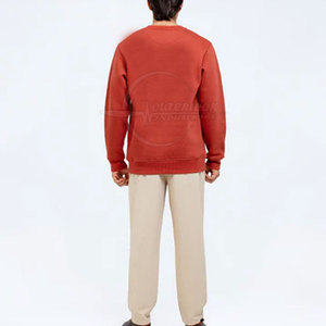 ชุดสเวตเตอร์ระบายอากาศได้ดีสำหรับผู้ใหญ่2025แบบมีลาย - Product Image 5