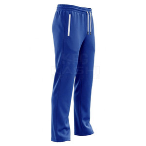 Uniforme de Cricket para Hombre, Elegante y con Diseño Clásico, Transpirable, Cómodo y de Tela Resistente, Apto para Prácticas y Juegos - Product Image 5