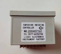 Instrument de contrôle de la température du four électrique thermostat du four à gaz TEL96-9001T instrument à affichage numérique