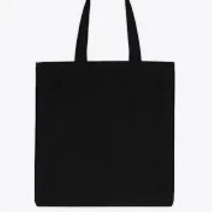 Fashion Custom Design Eco Friendly Cotton Shopping Bag Cheap Price Canvas Grocery Handle Tote Bags Reusable Cotton Shopping Bags