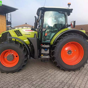 รถแทรกเตอร์ CLAAS ARION 660 ขาย - Product Image 2