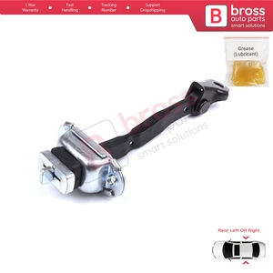 BDP1379 Conjunto Limitador de Puerta Trasera para Camry MK5 V3 XV30 2001-2006 6863033050 - Product Image 3