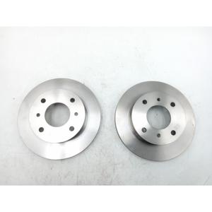 Paire de disques de frein avant NISSAN Primera Berline (90>95) 40206-90J01 Essence - Product Image 5