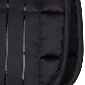 Tapis de selle équestre technique Airflow à ventilation 3D en maille pour l'entraînement et la performance intensifs - Product Image 2