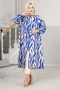 Turkish Made New Season <b>Women</b> Summer Islamic Clothing Abaya <b>Dress</b> Kaftan Tunic Dubai <b>Muslim</b> Islamic Fashion Islamic <b>Dresses</b> - Product Image 5