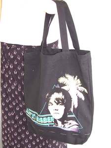 Bolsa de Diseñador de Alta Calidad Más Vendida, Bolsa de Lona de Algodón para Mujer con Estampado Digital en Ambos Lados de un Proveedor Mayorista, Bolsa Tote - Product Image 2