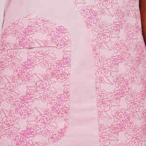 Uniforme de enfermería para mujer, conjuntos de uniformes médicos de enfermería, conjuntos de uniformes de enfermería - Product Image 6