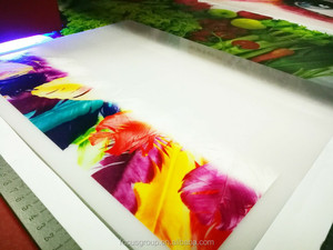 Imprimante uv à tête d'<span class=keywords><strong>impression</strong></span> 1325, plaque de <span class=keywords><strong>plexiglas</strong></span>, <span class=keywords><strong>impression</strong></span> <span class=keywords><strong>numérique</strong></span> à plat pour tasse, bouteille, i3200 - Product Image 2