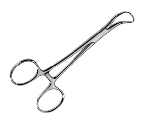 5,5 "Acero inoxidable perfecto para cirugías abrazaderas de toalla uso en hospital para cirugía por IMANS - Product Image 4