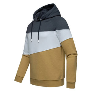 Sweat-shirts pour hommes de qualité supérieure, anti-froissement, respirants, durables, nouvelle arrivée, confortables et durables - Product Image 2