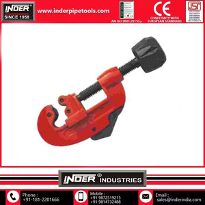 Outils à main de qualité industrielle du fabricant indien personnalisé OEM pris en charge coupe-tubes de tuyau fournisseur en gros pour le matériel - Product Image 3