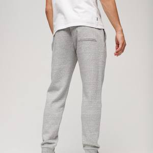 Jogger unisex de alta calidad con logotipo personalizado, ropa informal antiarrugas para entrenamientos, venta al por mayor, ropa de moda para hombres, Jogger - Product Image 2