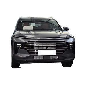 SUV de Alta Velocidad 2025, Motor de Gasolina de 4.0 L, Vehículo Utilitario con Volante a la Izquierda, Nueva Camioneta 4x4 de Gasolina Hecha para Exportación - Product Image 1