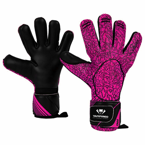 Fabricant de gros Gants d'entraînement de football de meilleure marque Top Offre Spéciale Gardien de but en latex Guantes de Portero Football Sports - Product Image 4