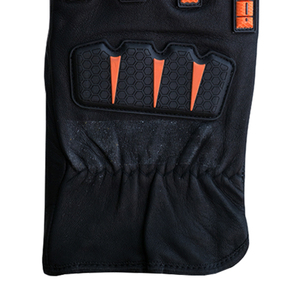 Gants de travail à usages multiples de qualité supérieure de longueur régulière Gants industriels de sécurité en TPR sur mesure - Product Image 4