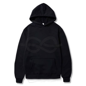 Design urbain pour les sweats à capuche de mode Etiquettes d'impression de marque OEM Personnaliser l'impression Presse à chaud Sublimation - Product Image 1