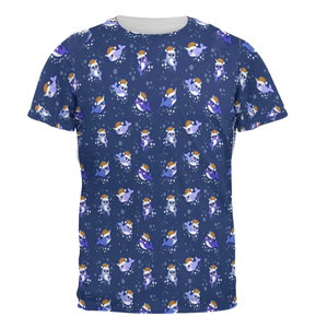 Street Style adultes portent des t-shirts en coton fibre de bambou séchage rapide respirant élégant hommes portent des t-shirts décontractés - Product Image 3