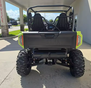 Nouveau Wolverine RMAX2 1000 R-Spec 2025 Prêt à l'exportation mondiale - Product Image 1