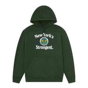 Sweat à capuche gris anthracite vintage délavé numérique personnalisé pour l'hiver - Sweat à capuche uni classique pour hommes et femmes, streetwear urbain, OEM ODM - Product Image 2