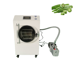 เครื่องอบแห้งแบบแช่แข็งต่อเนื่องที่ดีที่สุดสำหรับขาย - Product Image 3